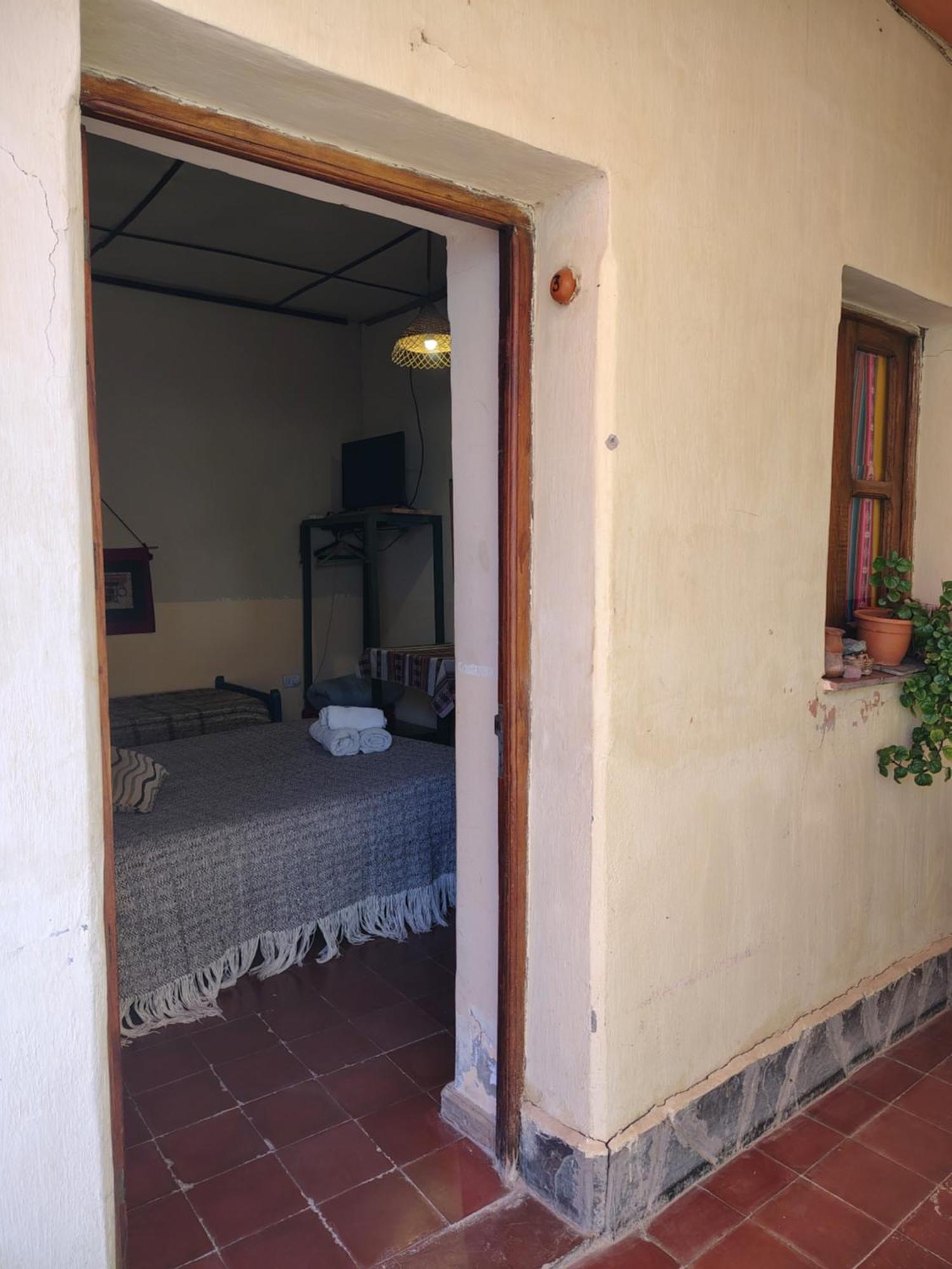 Inti Sayana Humahuaca Exterior foto