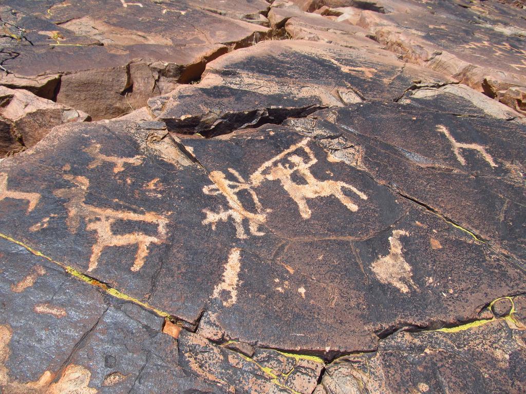 Inti Sayana Humahuaca Exterior foto