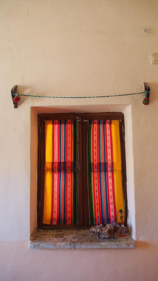 Inti Sayana Humahuaca Exterior foto