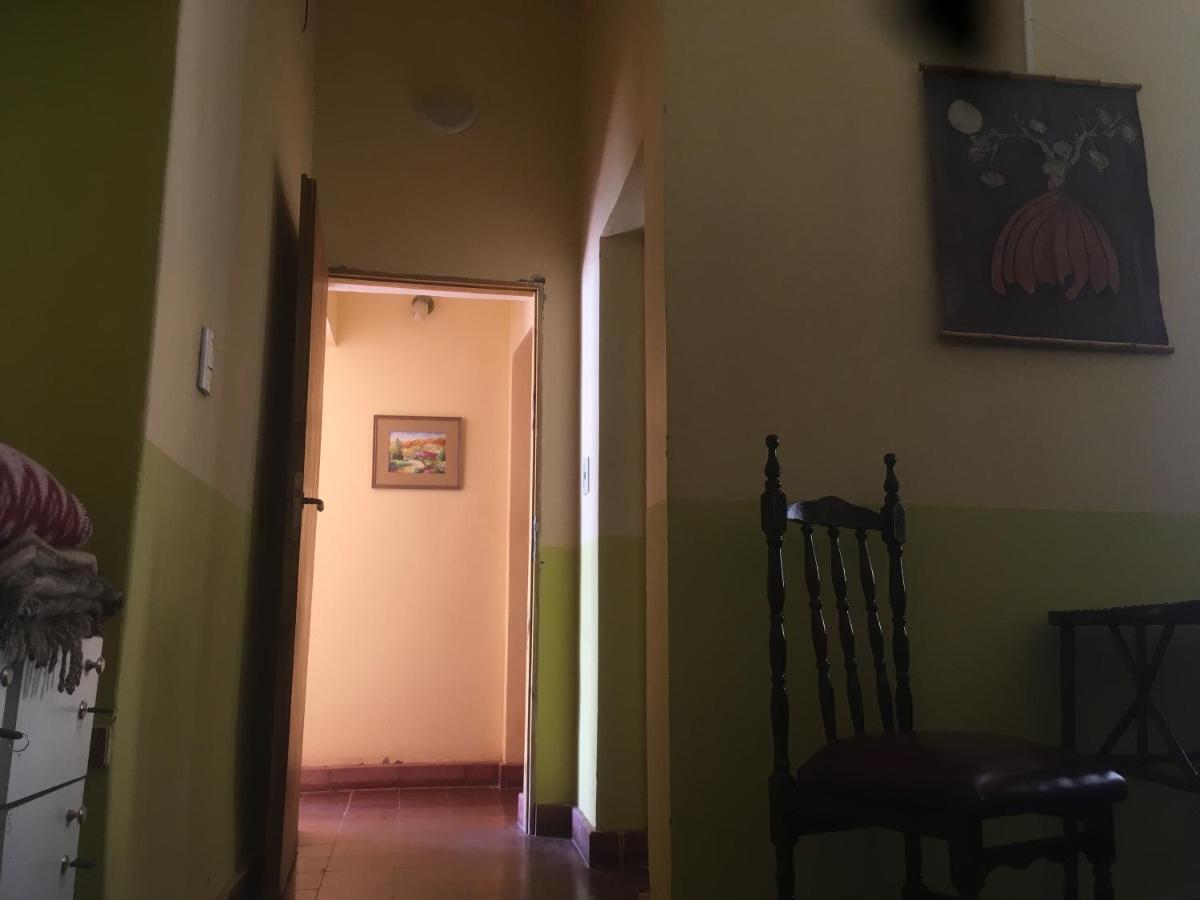 Inti Sayana Humahuaca Exterior foto